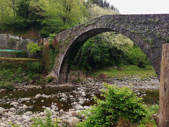 Ponte Di Castruccio