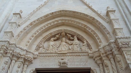 Chiesa di Santa Maria Maggiore