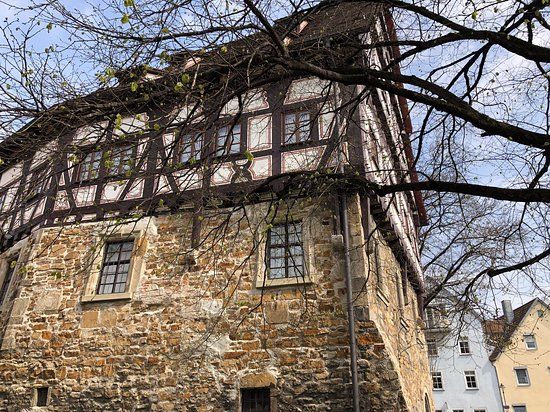 Städtisches Museum im Storchen