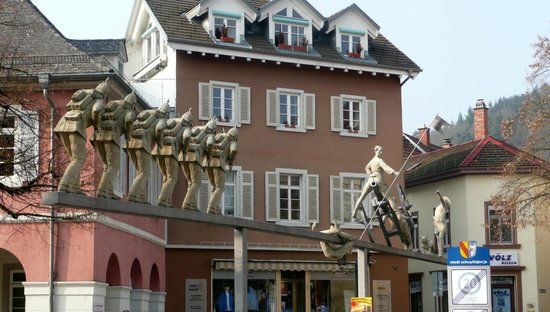 'Badische Revolution'