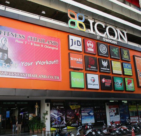 Icon IT Chiangmai