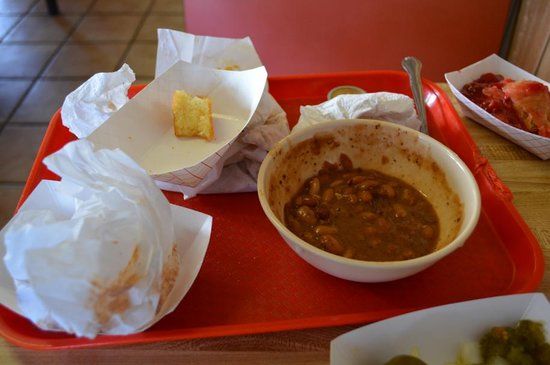 Henk's Pit Bar-B-Que