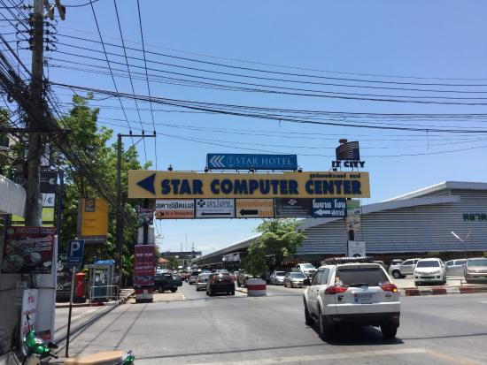 Star IT Center