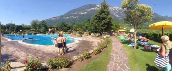 Sport- und Erlebnisbad Tramin