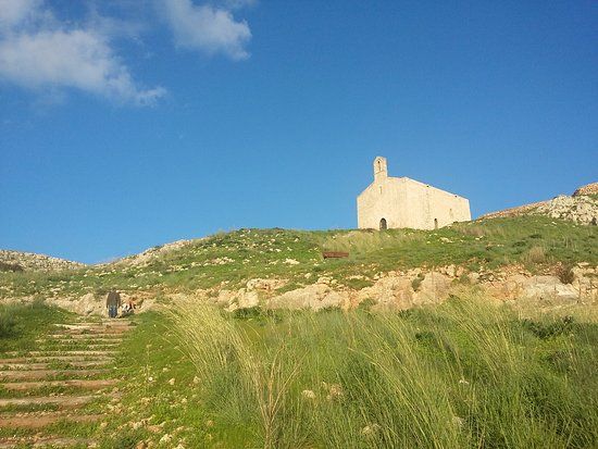 L'Abbazia di San Mauro