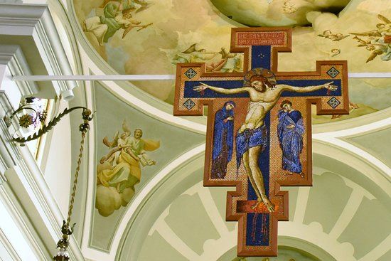 Chiesa di San Martino Vescovo