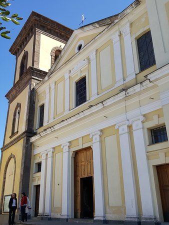 Chiesa di Sant'Antonino Abate