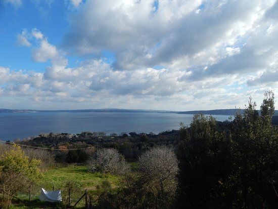 Il Bastione della Sentinella