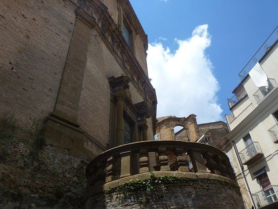 Chiesa di Sant'Ignazio di Loyola