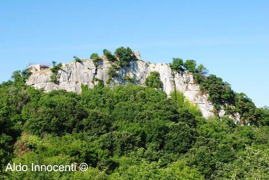 Rocca di Pietracassia