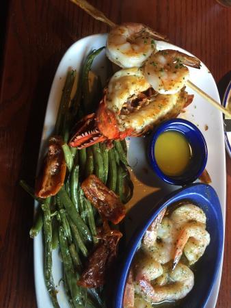 Red Lobster