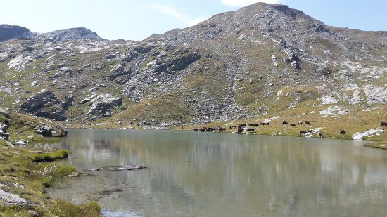 Comba di Vertosan