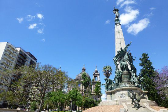 Praça Marechal Deodoro