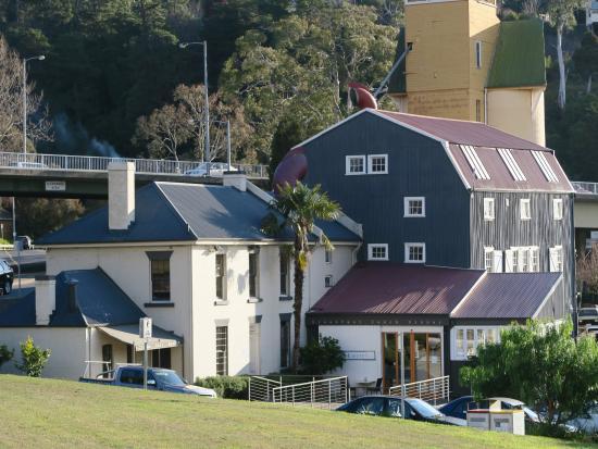 The Mill Providore Gifts & Gallery