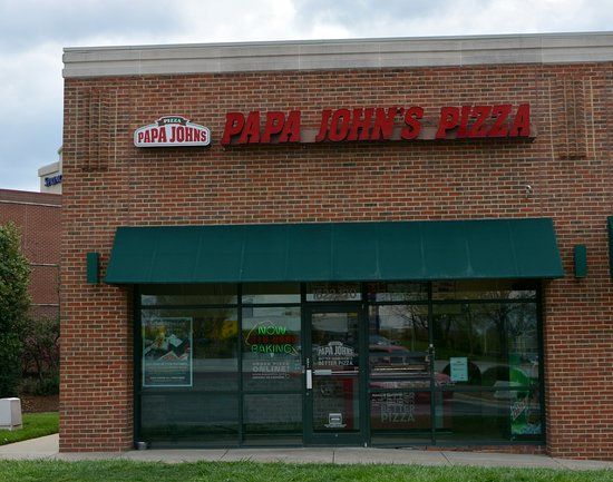 Papa John's Pizza