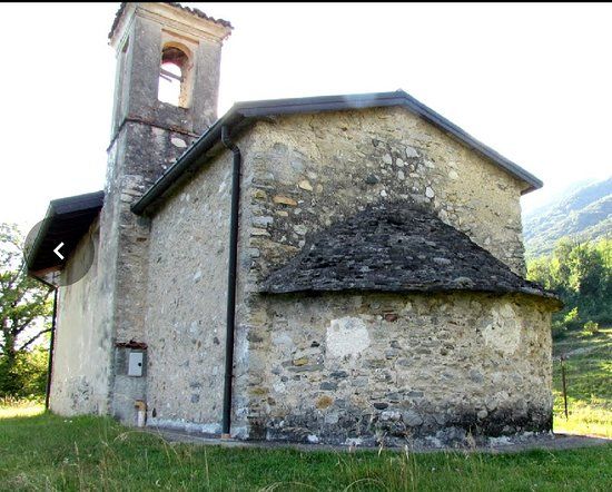 Chiesa di San Bernardino