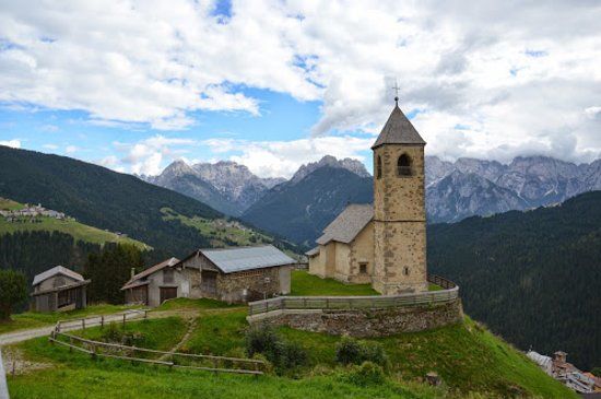 Chiesa di San Leonardo