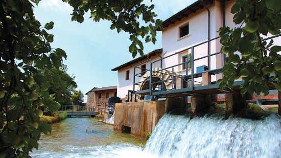 Mulino di Adegliacco