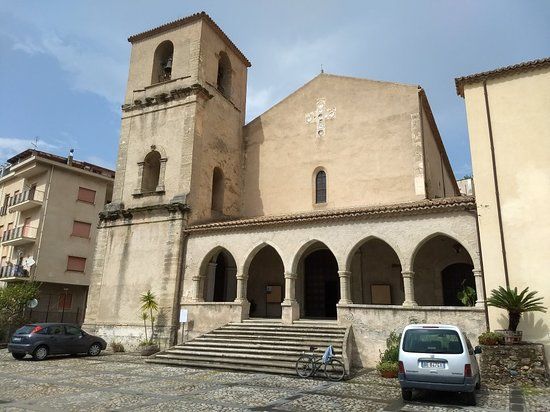 Chiesa di San Bernardino da Siena