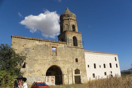 Ex Convento di San Francesco