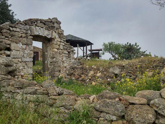 Parco Archeologico Comunale di Occhiolà