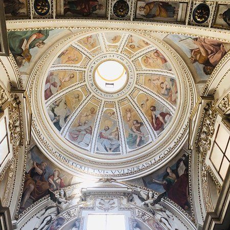 Bevagna Cathedral