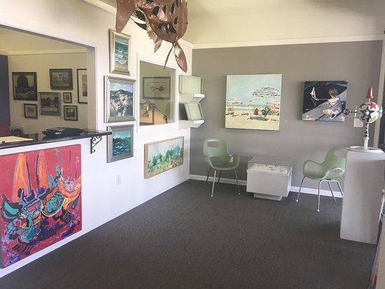 Gallery C East