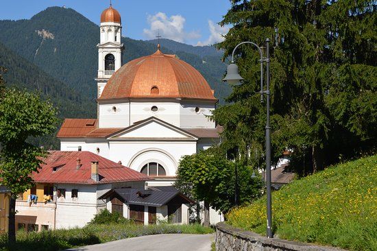 Chiesa San Lucano Vescovo