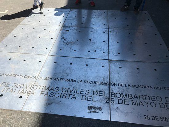 Plaza 25 de Mayo
