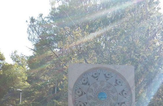 Parco di Sant'Onofrio