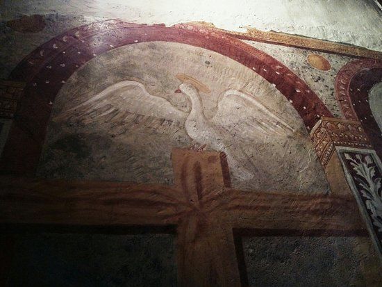 Chiesetta di Piazza Valle