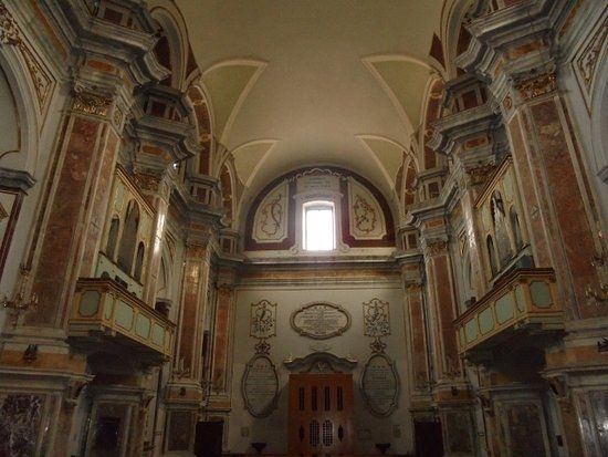 Church of Saint Olivia