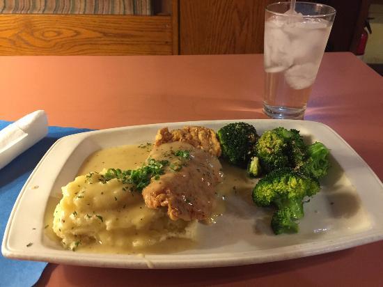 Mahoney's Restaurant