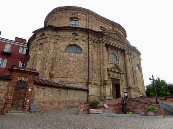 Chiesa di Santa Maria degli Angeli