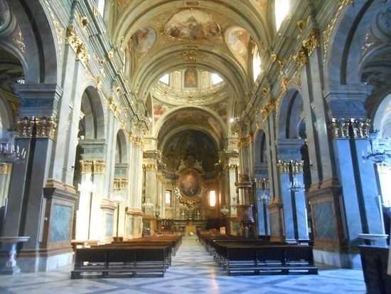 duomo di Fossano
