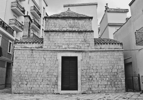 Chiesetta San Vito