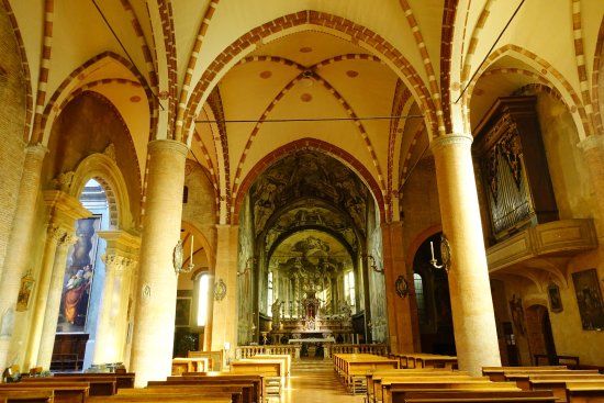 Chiesa di San Giovanni in Canale