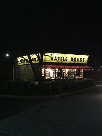 Waffle House