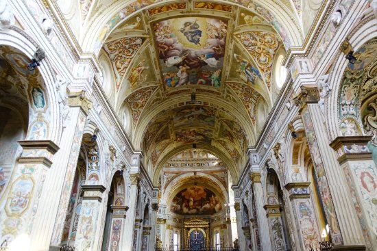 Monastero di San Giuseppe a San Sigismondo