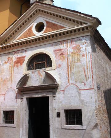 Chiesa dell'Annunciata