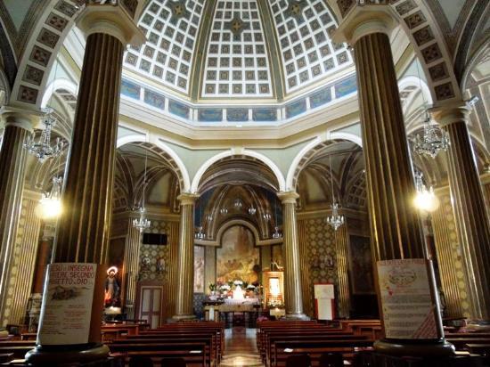 Chiesa di San Lorenzo