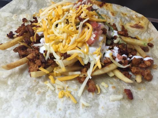 Angelou's Mexican Grill