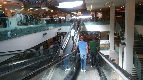 Centro Commerciale Il Grifone