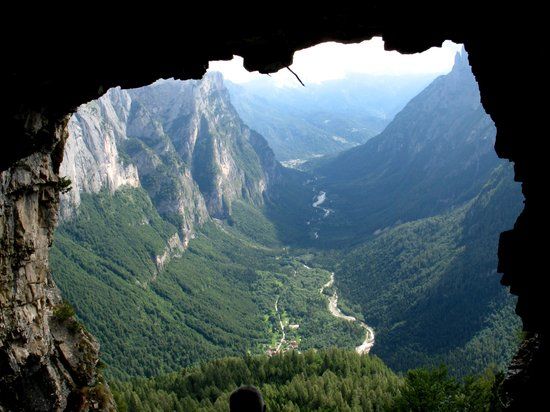 Valle di San Lucano