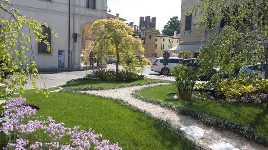 Centro Storico di Castelfranco Veneto