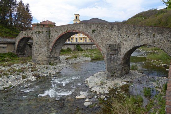 Ponte Medievale di San Michele