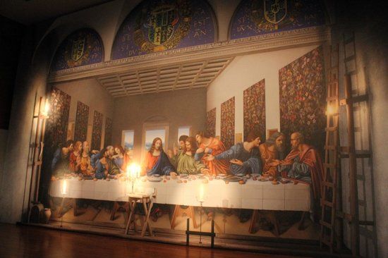 Il Mondo di Leonardo