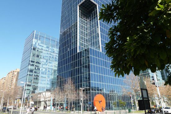 Centro de las Artes 660