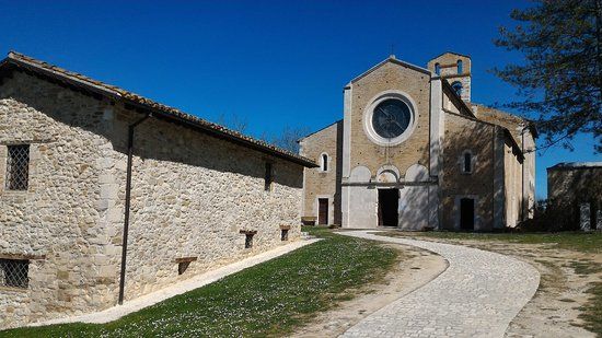 Abbazia Santa Maria di Ronzano