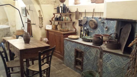 Museo dell'Olio di Chiaramonte Gulfi